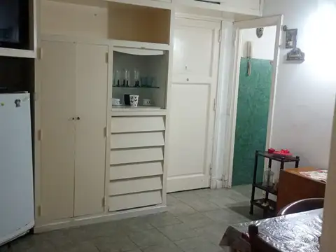 VENTA DEPARTAMENTO 2 AMBIENTES PLAZA MITRE