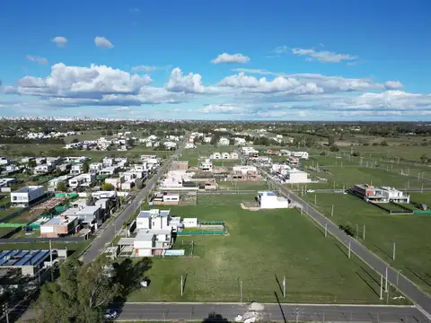 Terreno en Venta en La Plata, USD 47.000