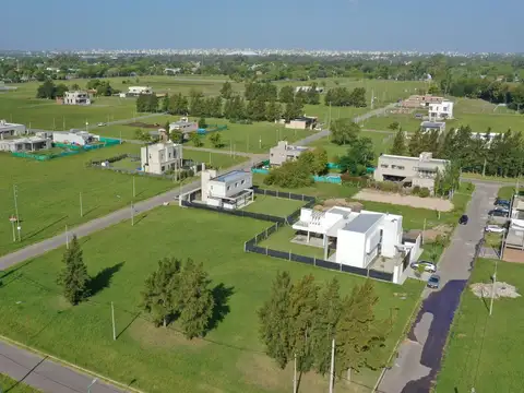 Terreno en Venta 36  mts Fondo