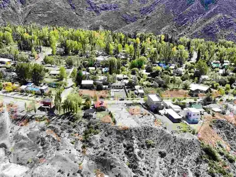 Casa en Venta en Potrerillos - Luján de Cuyo