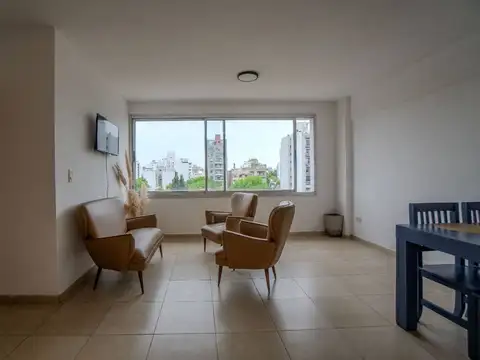 Departamento en Venta 15 años