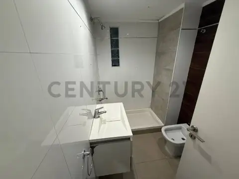 Departamento en Venta con 1 cochera