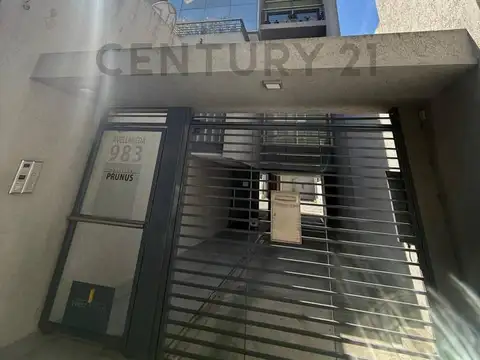 VENTA DE MONOAMBIENTE CASTELAR NORTE CENTRICO