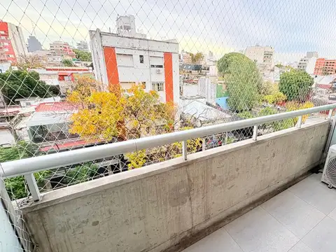 Av. Cordoba  al 6200