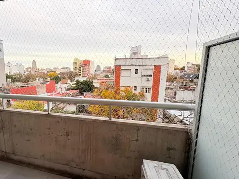 Departamento en Alquiler en Chacarita, $ 720.000