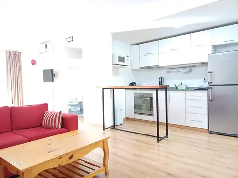 Departamento en Venta 12 años