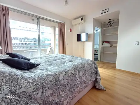 Departamento en Venta en San Telmo, USD 109.000