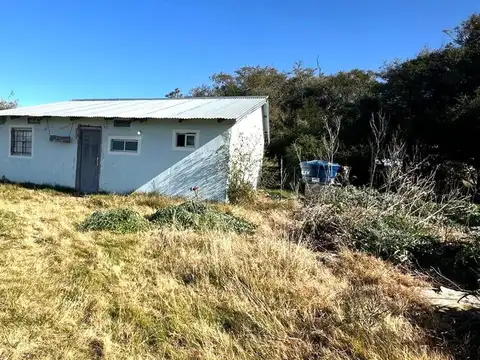 Venta Campo 7,99 Hectáreas Próximo a San Jacinto