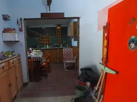Casa en Venta 54 años