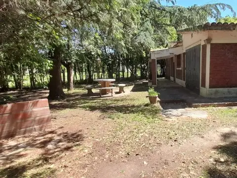 Casa en Venta en Oliveros, USD 65.000