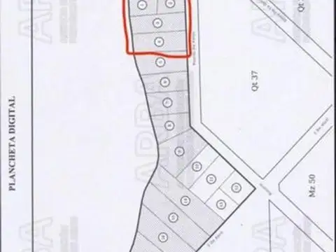 Puerto De Palo 2300