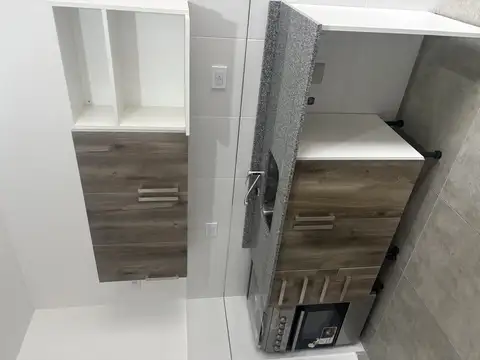 Departamento en Alquiler en Flores Sur, $ 590.000