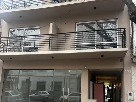 Alquiler Monoambiente a Estrenar!