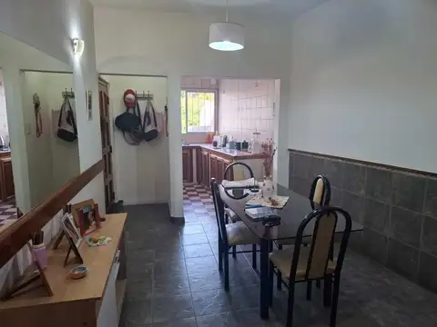 Depto Tipo Casa en Venta de 2 dormitorios