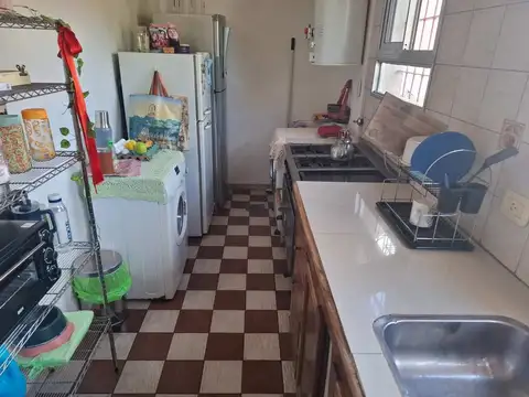 Depto Tipo Casa en Venta de 3 ambientes