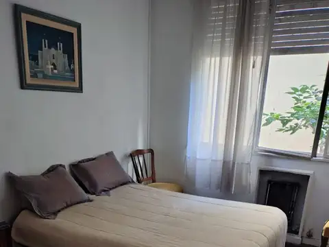 PEREYRA, LUCENA 2500, Piso 3