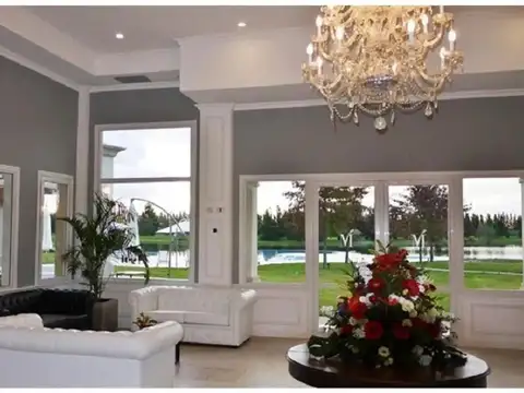 Terreno en Venta en Club Miralagos, USD 19.500
