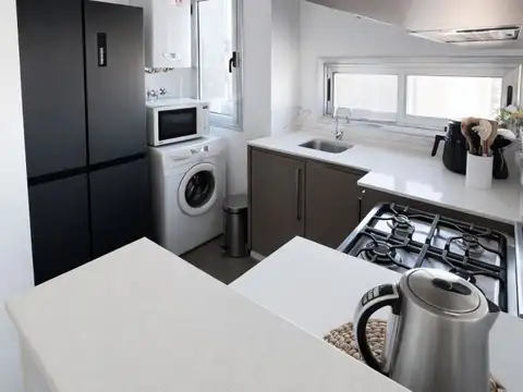 Departamento en Venta en Quilmes, USD 200.000