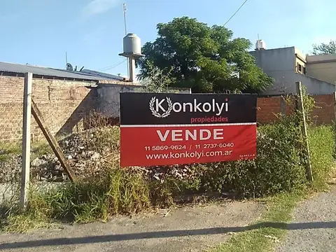 OPORTUNIDAD VENTA LOTE IDEAL CONSTRUCCION LOS PINOS