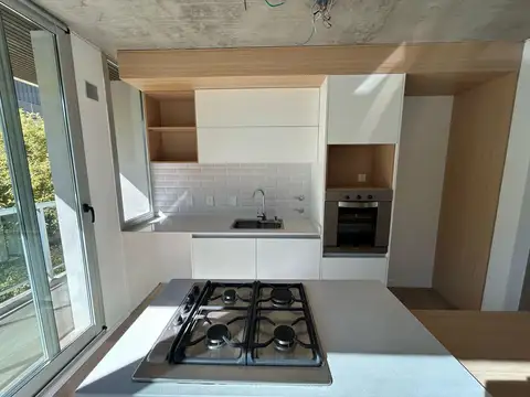 Departamento en Venta en Centro, USD 280.000