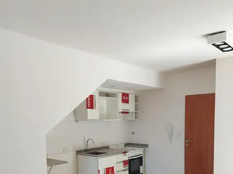 Depto Tipo Casa en Venta A Estrenar