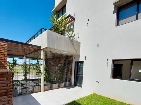 Depto Tipo Casa en Venta de 1 dormitorio