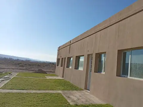 Casa en Alquiler 1 año