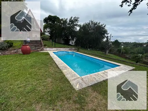 Casa - Villa Parque Siquiman