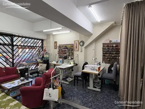 Local en Venta en Palermo, USD 181.000