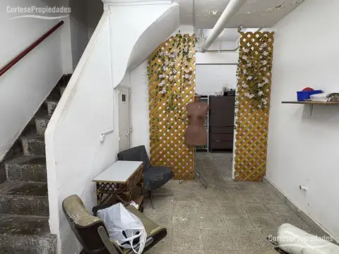 Local en Venta en Palermo, USD 181.000