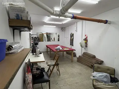 Local en Venta A Estrenar