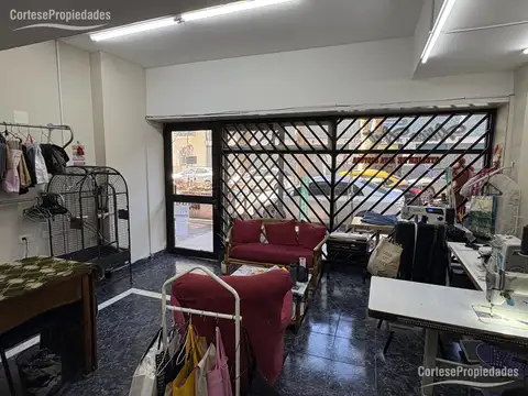 Local comercial