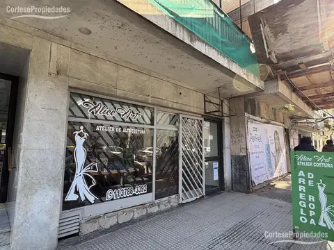 Local en Venta en Palermo, Capital Federal