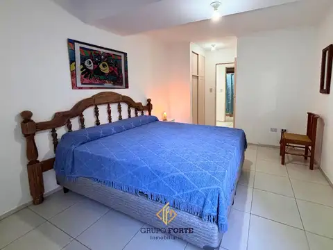 Departamento en Alquiler Temporal 13 años