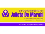 JULIETA DE MARCHI SERVICIOS INMOBILIARIOS