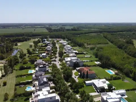 Terreno en Venta de 2000,0 m2