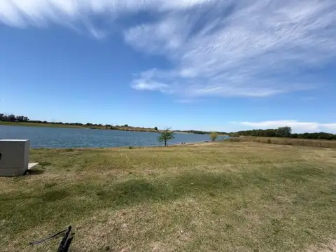 Ruta Nacional 8 km 56,5