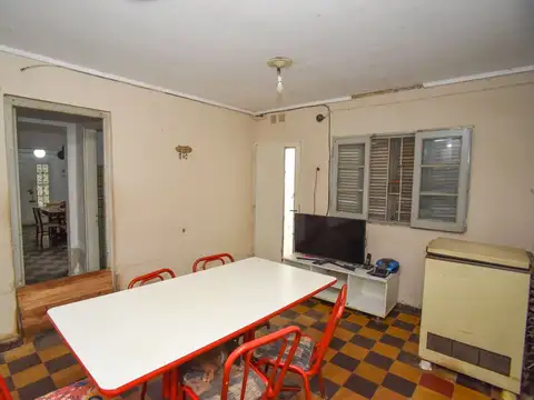 Casa en Venta 40 años