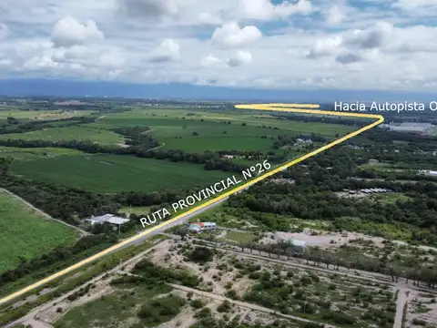 Terreno en Venta en Isla de la Candelaria, USD 140.000