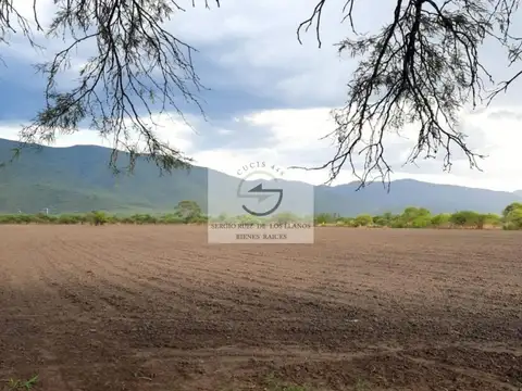 Ruta 26, km 12. Salta