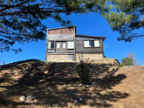 Casa en Venta 13 años