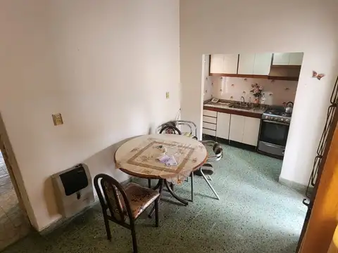 Casa en Venta en Villa Lynch, USD 73.000