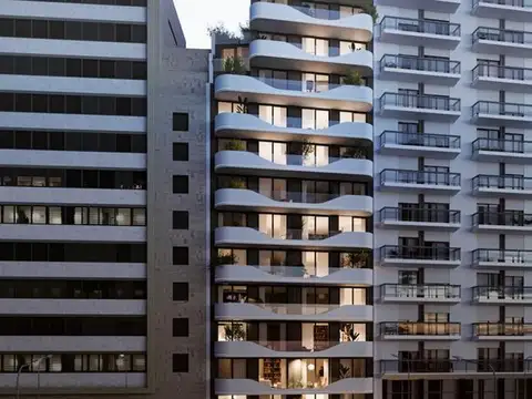 Departamento en Venta de 3 ambientes