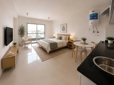 Departamento en Venta en Villa Luro, Capital Federal