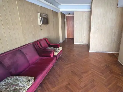 VIAMONTE 2300, Piso 3