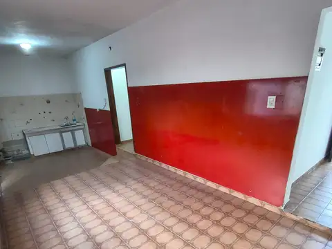Depto Tipo Casa en Alquiler de 2 dormitorios