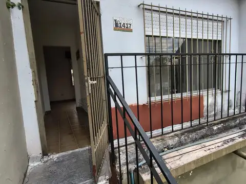 B. PRESIDENTE RAUL ALFONSIN 1400, Piso 1