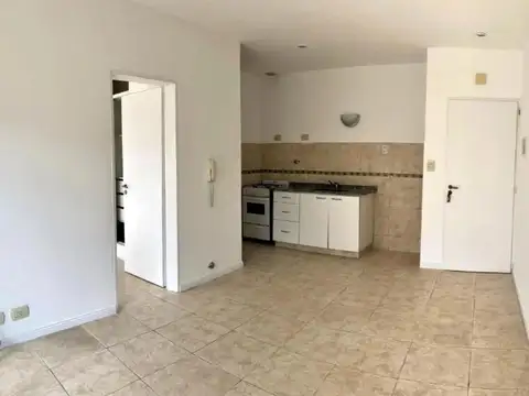 Departamento en Alquiler de 2 ambientes