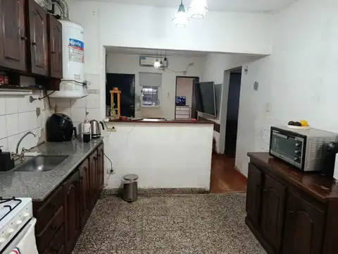 Depto Tipo Casa en Venta en Troncos del Talar, USD 79.500