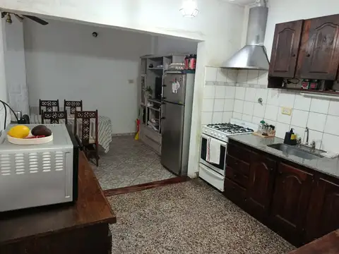 Depto Tipo Casa en Venta con 3 cocheras